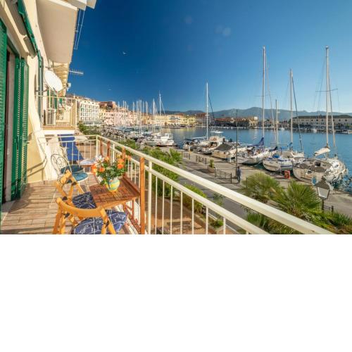 Appartamento Porto Antico