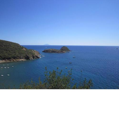 Appartamento Porto Azzurro 5/6 beds