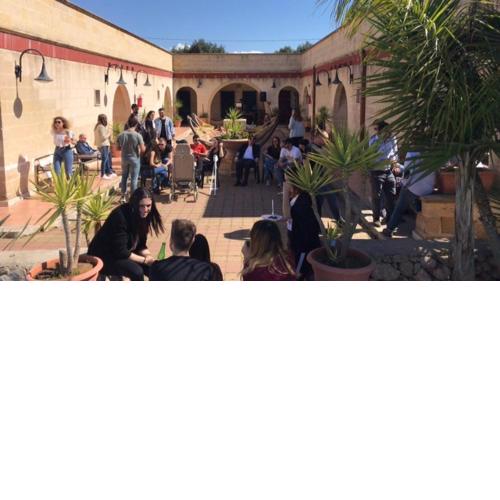 Appartamento Porto Cesareo