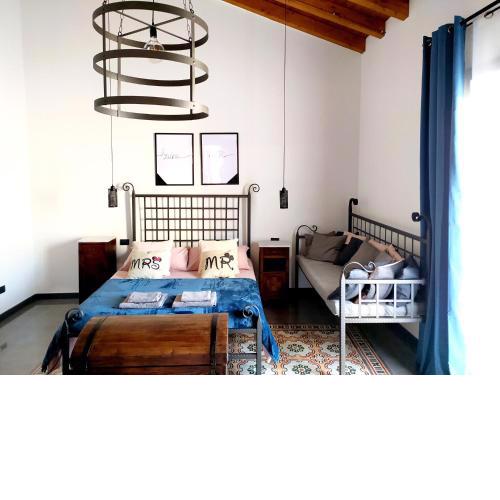 Appartamento Porto Marina S G 2