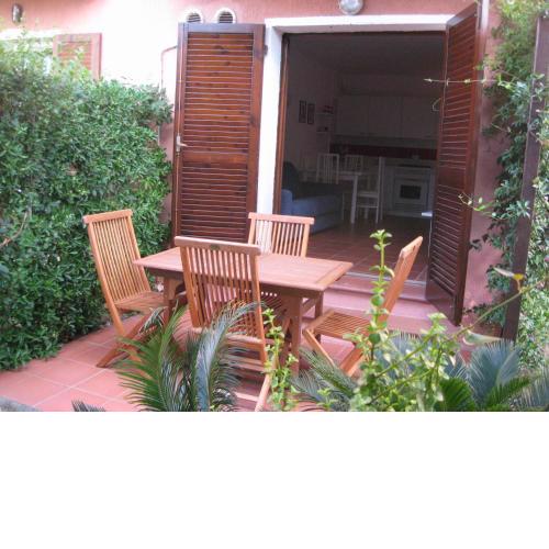 Appartamento Porto Rotondo
