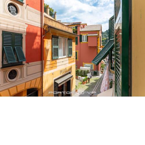 Appartamento Portofino