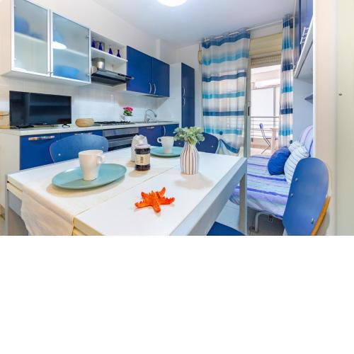 Appartamento Poseidon - MyHo Casa