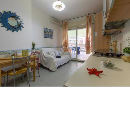 Appartamento Poseidon 1P - MyHo Casa