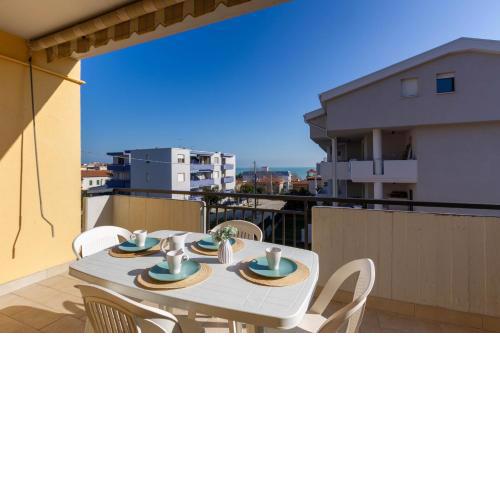 Appartamento Poseidon Trilo - MyHo Casa