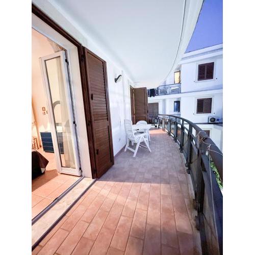 Appartamento Poseidone - Otranto