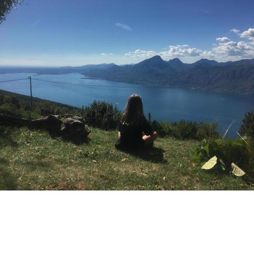 Appartamento Prada Bellavista Lago di Garda