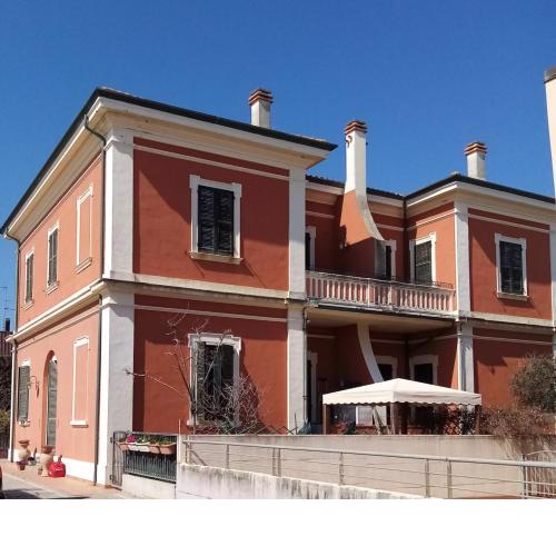 Appartamento Prima Fila Mare , La Vecchia Chiesa