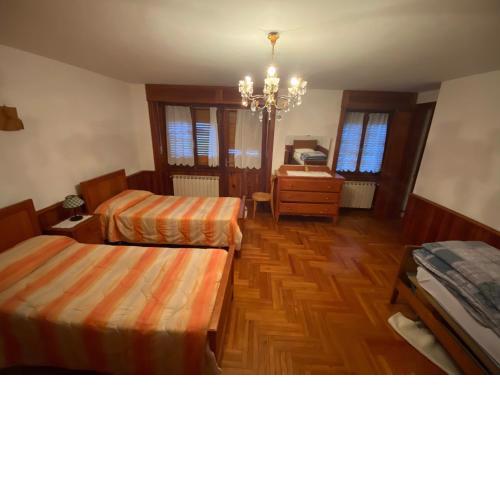 Appartamento Proasch