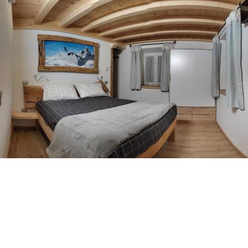 Appartamento Profumo di Legno 022139-AT-010022