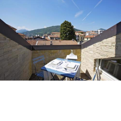 Appartamento Provence