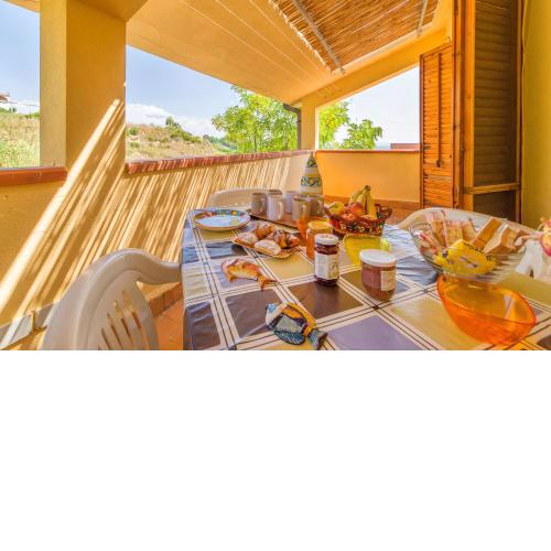 Appartamento Quadrilocale In Residence