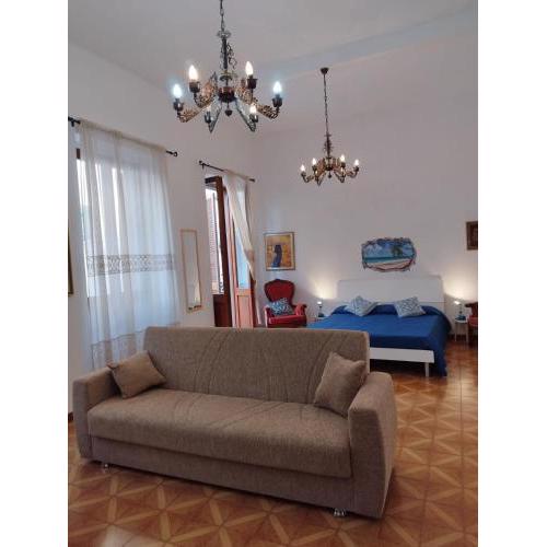 Appartamento Rachele IUN Q8933