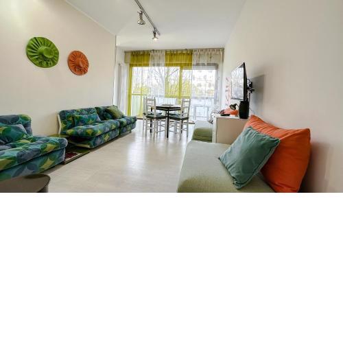 Appartamento Ramusio 8 - Affitti Brevi Italia