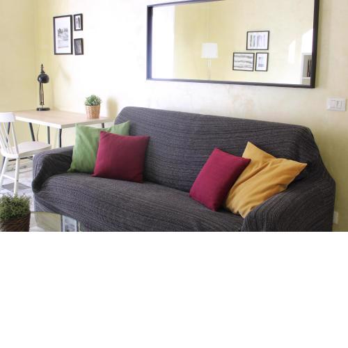 Appartamento Re di Roma/Cozy flat for six persons