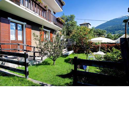 Appartamento Reit