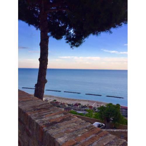 Appartamento Relax al Borgo