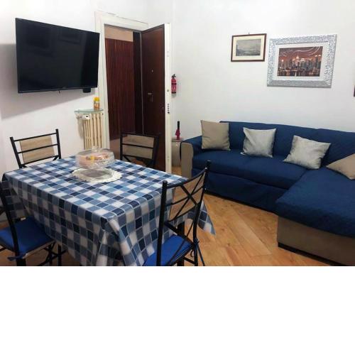 Appartamento Remanton