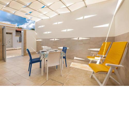 Appartamento Renzo by BarbarHouse