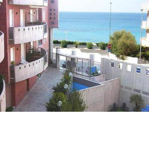 Appartamento Residence Baia Blu