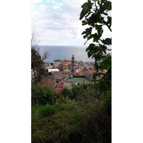 Appartamento Residence Costa D'Amalfi