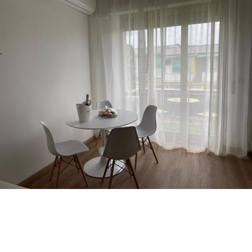 Appartamento Residence Elefante 2