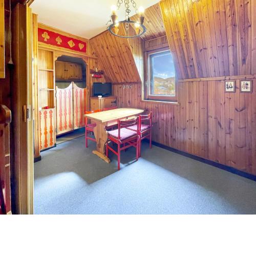 Appartamento Residence Excelsior Terminillo