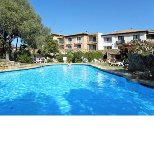 Appartamento Residence Gardens