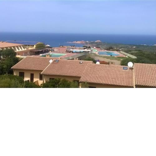 Appartamento Residence Isola Rossa
