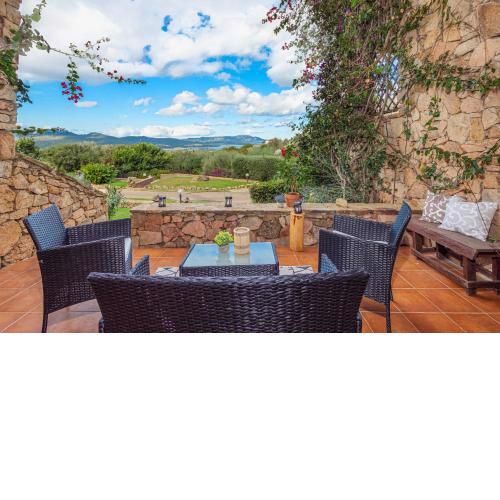 Appartamento Residence Le Terrazze