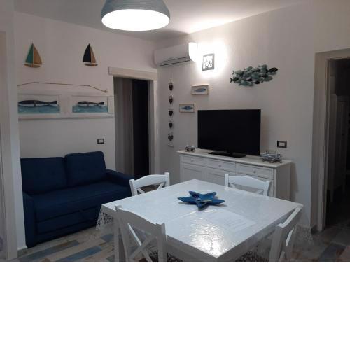 Appartamento Residence Mirice Vignola mare Aglientu casa Giorgia