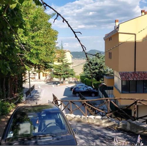Appartamento Residence Monte D'Ocre