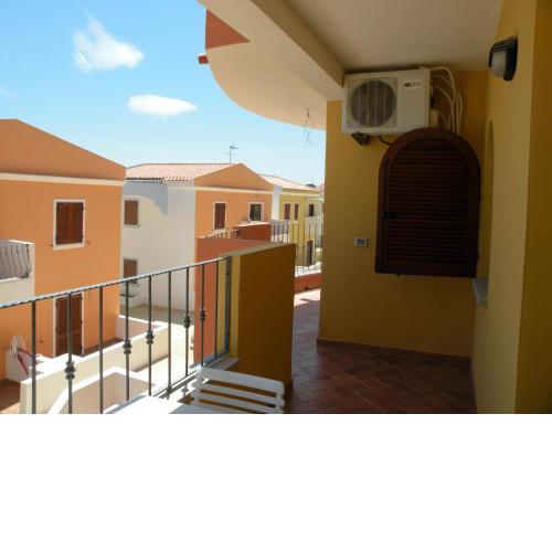 Appartamento RESIDENCE OFFERTA LUGLIO casa vacanza