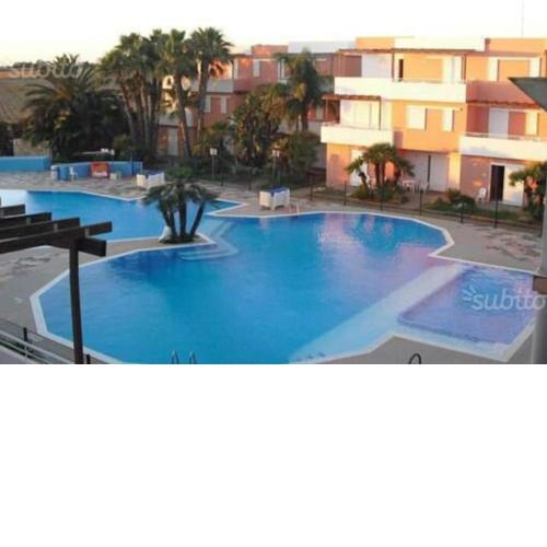 Appartamento Residence Porto Cesareo