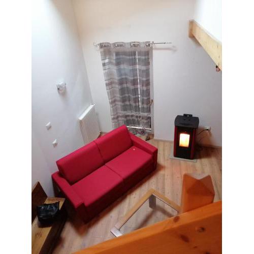 Appartamento Residence Simone