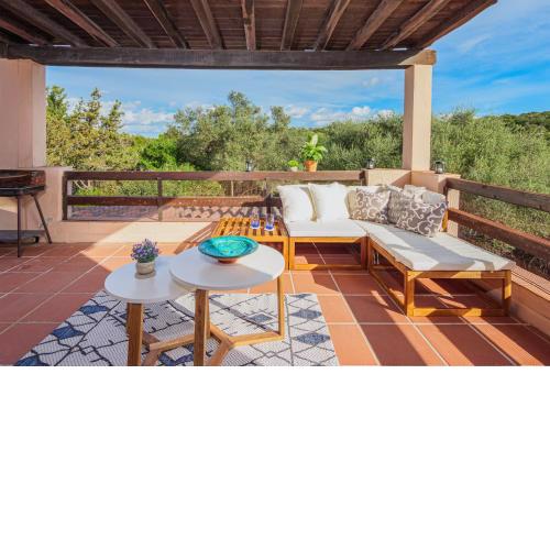 Appartamento Residence Su Miriagu