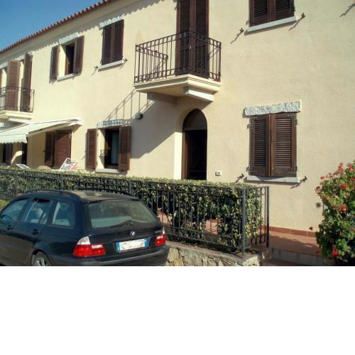 Appartamento Residence Weber
