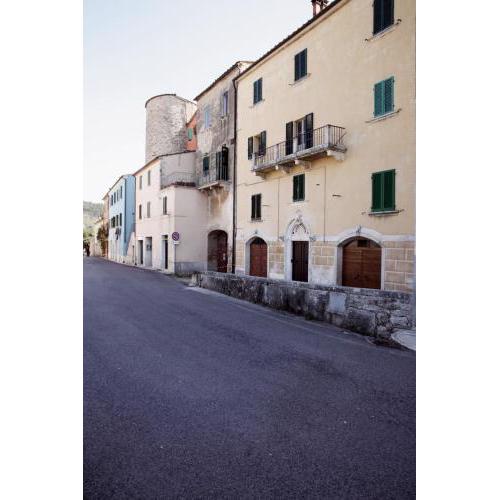 Appartamento Residenza d'Epoca Magnolia