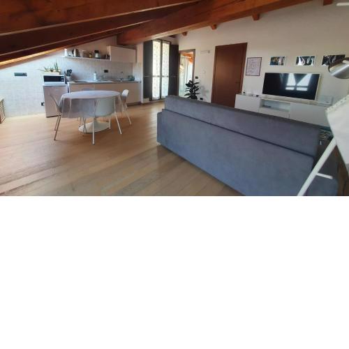 Appartamento Residenza Lavinia