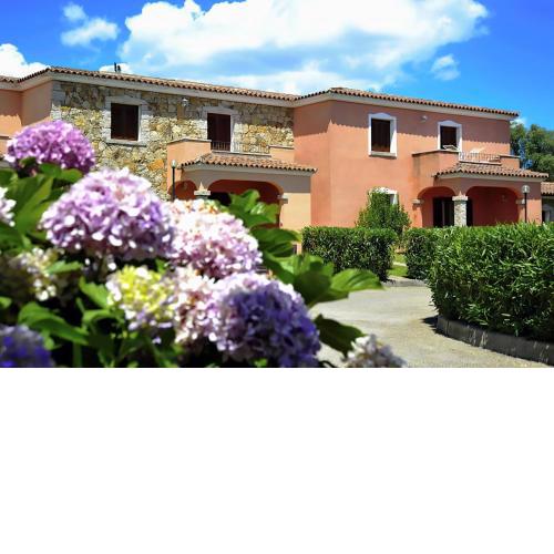 Appartamento Residenziale Trilocale 5 posti letto Stella Marina