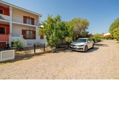 Appartamento Residenziale Trilocale 6 posti letto via Oristano