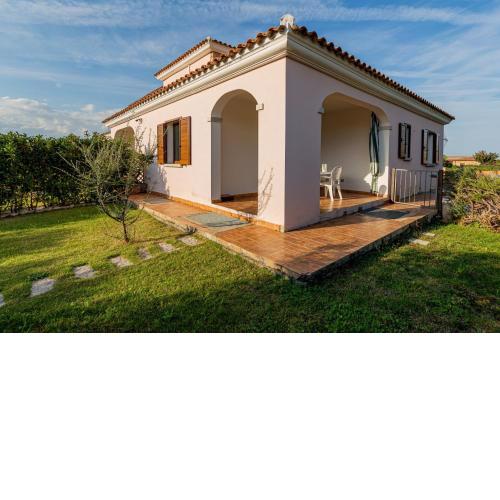 Appartamento Residenziale trilocale 6 posti letto via Sardegna San Teodoro