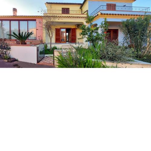 Appartamento Residenziale Trilocale Aresula San Teodoro