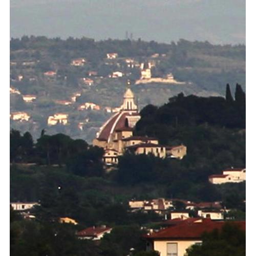 Appartamento Rialdoli