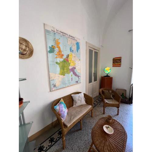 Appartamento Ricci