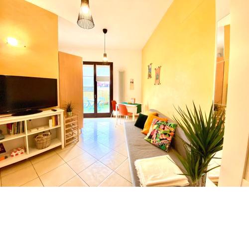 Appartamento Rimini