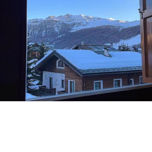Appartamento Rin, Livigno