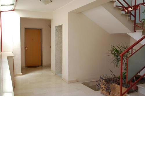 Appartamento "Rina Centro Sicilia"