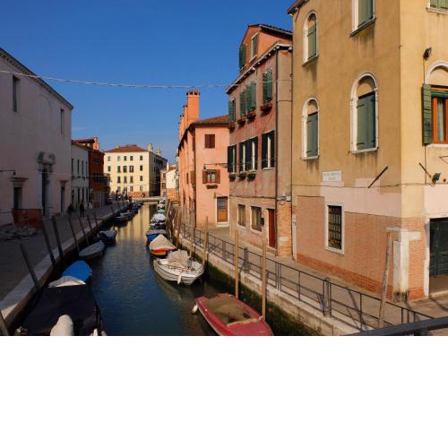 Appartamento Rio Terese