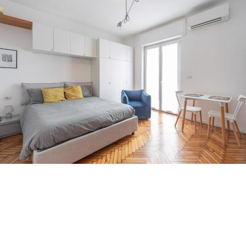 Appartamento Ripa Milano